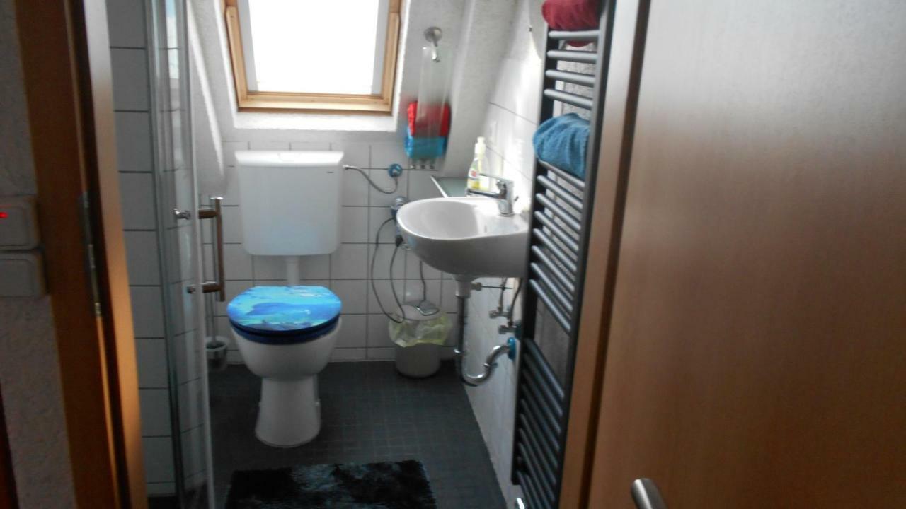 Ferienapartment-Monteurwohnung-Muldestausee Pouch Zewnętrze zdjęcie