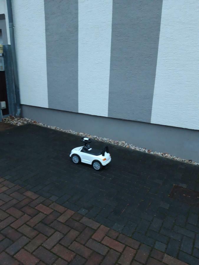 Ferienapartment-Monteurwohnung-Muldestausee Pouch Zewnętrze zdjęcie