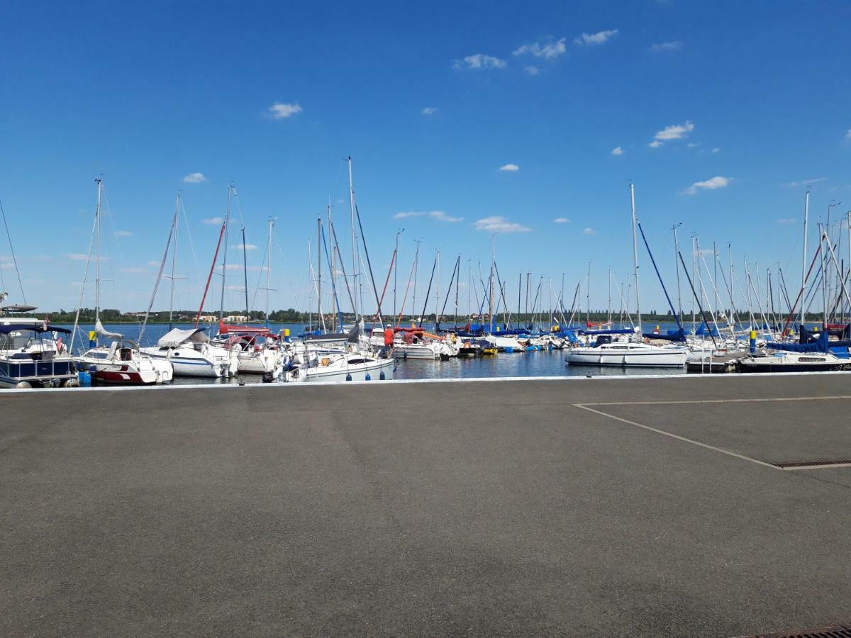 Ferienapartment-Monteurwohnung-Muldestausee Pouch Zewnętrze zdjęcie